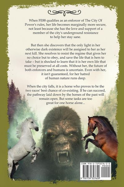 Produktbild: The Horses Unite