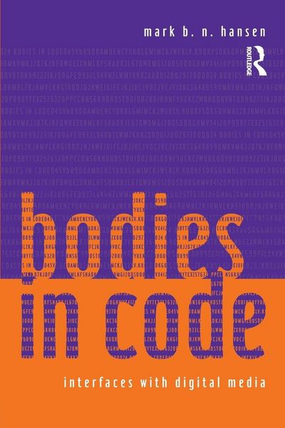 Produktbild: Bodies in Code