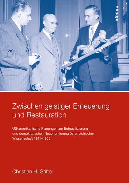 Produktbild: Zwischen geistiger Erneuerung und Restauration