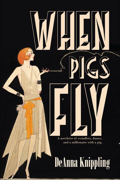 Produktbild: When Pigs Fly