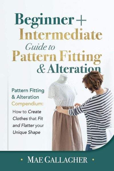 Produktbild: Pattern Fitting