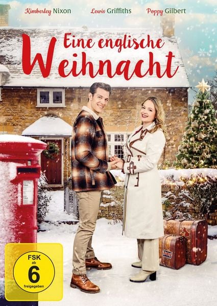 Produktbild: Eine englische Weihnacht