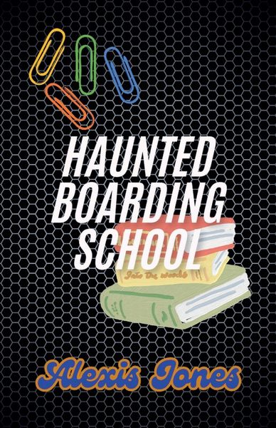 Produktbild: Haunted Boarding School