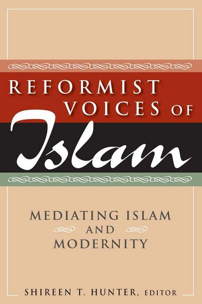 Produktbild: Reformist Voices of Islam