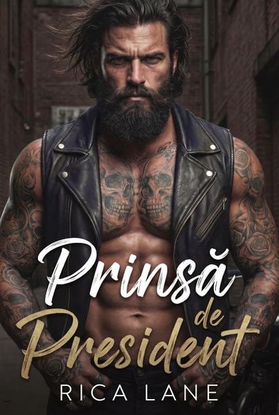 Produktbild: Prinsa de President