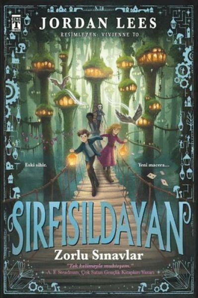 Produktbild: Zorlu Sinavlar - Sirfisildayan 2 Ciltli, S&ouml;mizli