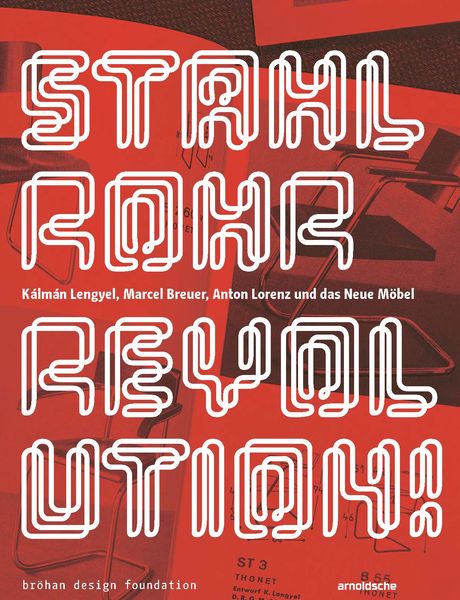 Produktbild: Stahlrohrrevolution!