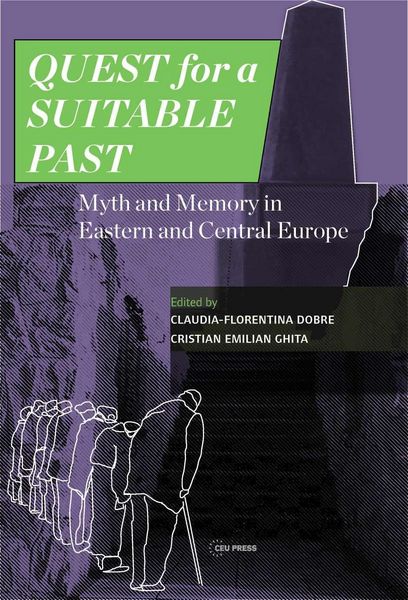 Produktbild: Quest for a Suitable Past