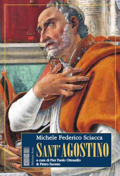 Produktbild: Sant'Agostino