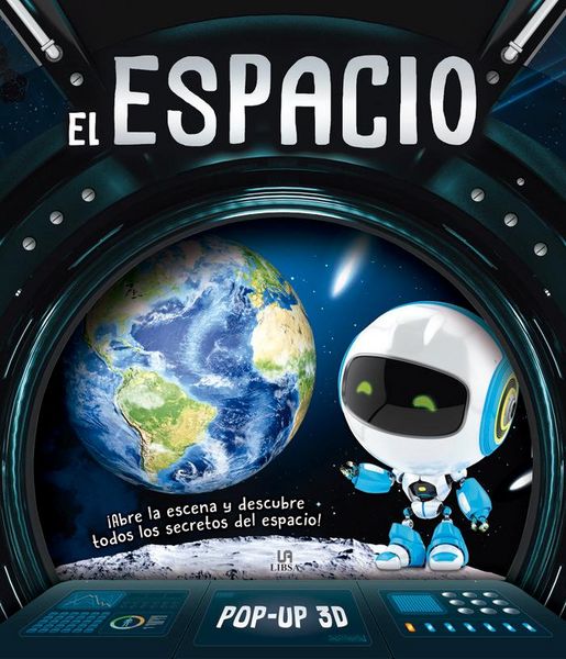 Produktbild: El Espacio