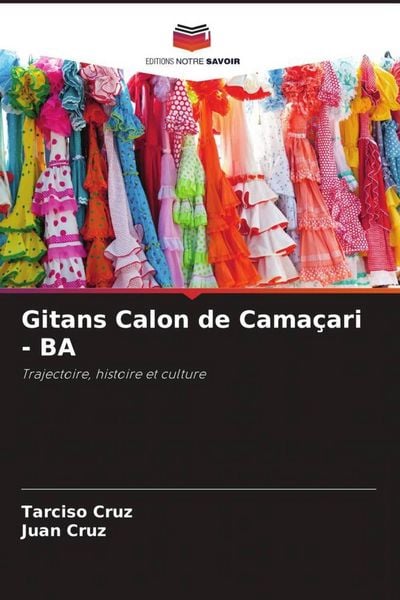 Produktbild: Gitans Calon de Cama&ccedil;ari - BA
