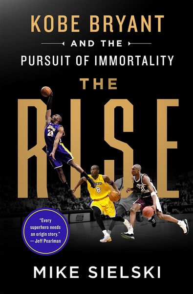 Produktbild: The Rise