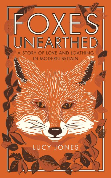 Produktbild: Foxes Unearthed