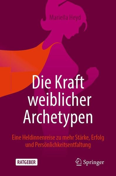 Produktbild: Die Kraft weiblicher Archetypen