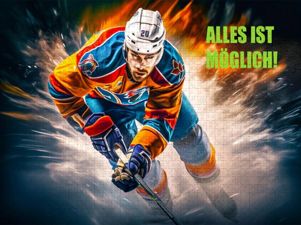 Produktbild: CALVENDO Puzzle Alles | 2000 Teile Lege-Gr&ouml;&szlig;e 90x67cm Foto-Puzzle f&uuml;r gl&uuml;ckliche Stunden