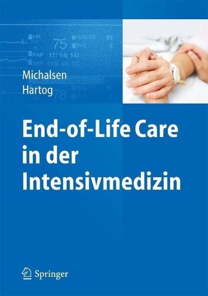 Produktbild: End-of-Life Care in der Intensivmedizin