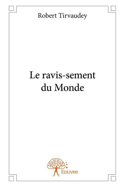 Produktbild: Le ravis-sement du monde