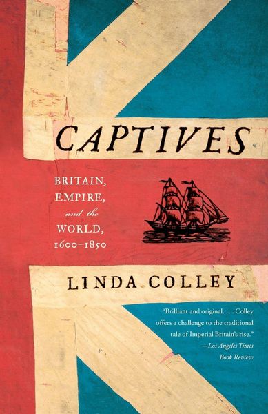 Produktbild: Captives