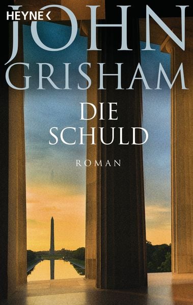 Cover of the book Die Schuld