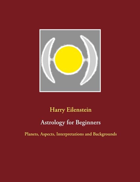 Produktbild: Astrology for Beginners