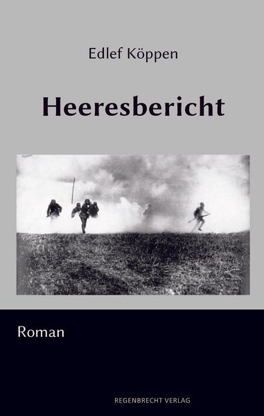 Produktbild: Heeresbericht