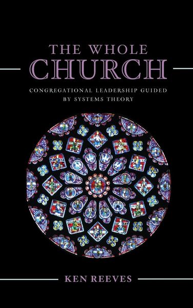 Produktbild: Whole Church