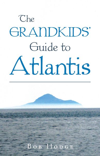 Produktbild: The Grandkids' Guide to Atlantis