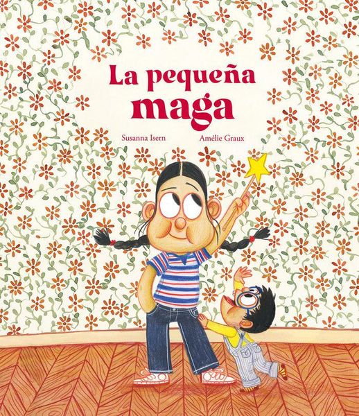 Produktbild: La Peque&ntilde;a Maga