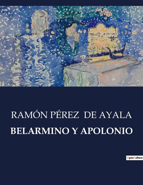 Produktbild: Belarmino Y Apolonio
