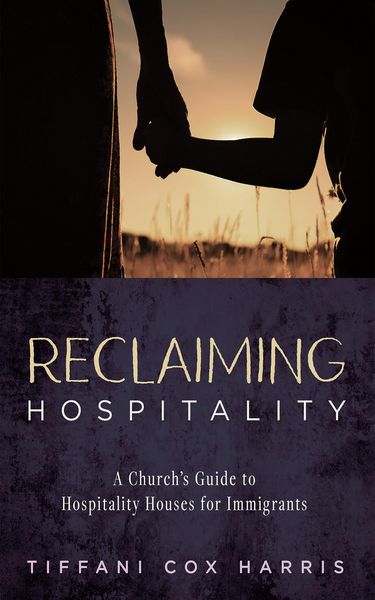 Produktbild: Reclaiming Hospitality