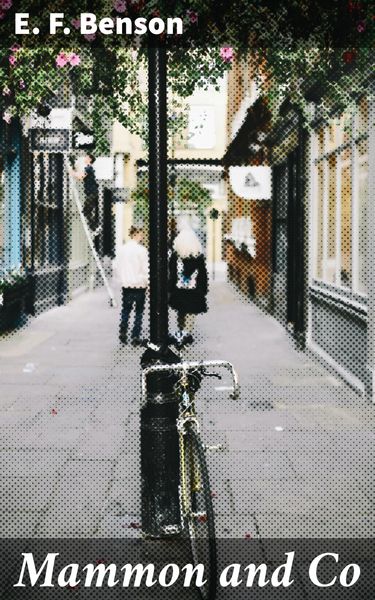 Produktbild: Mammon and Co