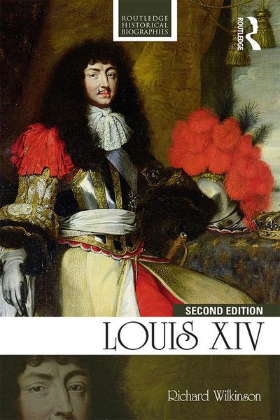 Produktbild: Louis XIV