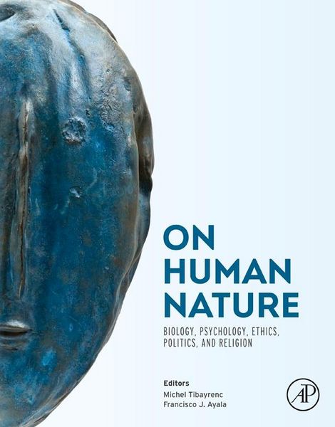 Produktbild: On Human Nature