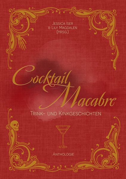 Produktbild: Cocktail Macabre