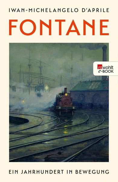 Produktbild: Fontane
