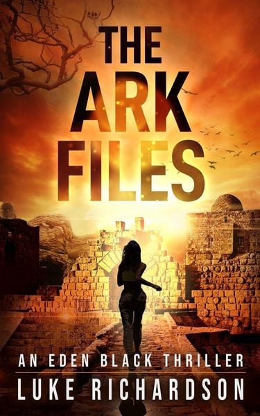 Produktbild: The Ark Files