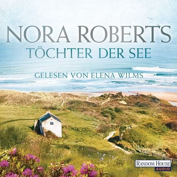 Töchter der See - Nora Roberts, Audio, 9783837129199