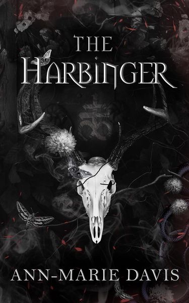 Produktbild: The Harbinger