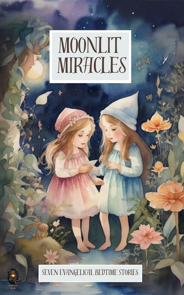 Produktbild: Moonlit Miracles
