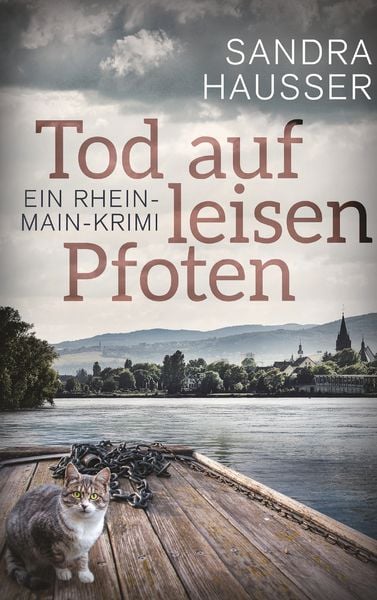 Produktbild: Tod auf leisen Pfoten