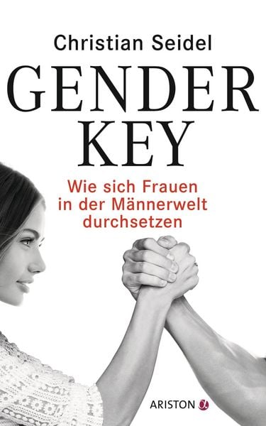 Produktbild: Gender-Key
