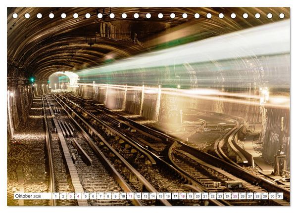 Produktbild: Geliebtes Paris - Ein Bilderbogen aus der Stadt der Liebe (Tischkalender 2026 DIN A5 quer), CALVENDO Monatskalender