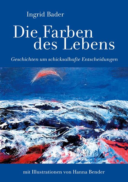 Produktbild: Die Farben des Lebens