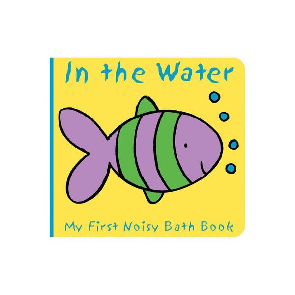 Produktbild: Animals in the Water