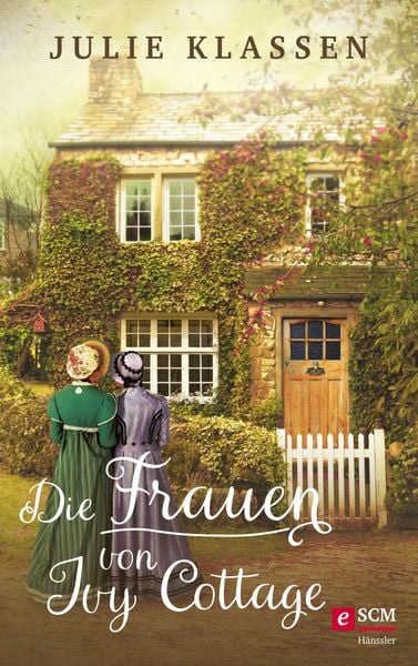 Produktbild: Die Frauen von Ivy Cottage