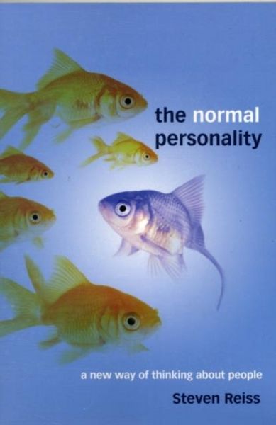 Produktbild: Normal Personality