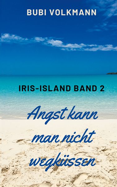 Produktbild: Angst kann man nicht wegk&uuml;ssen