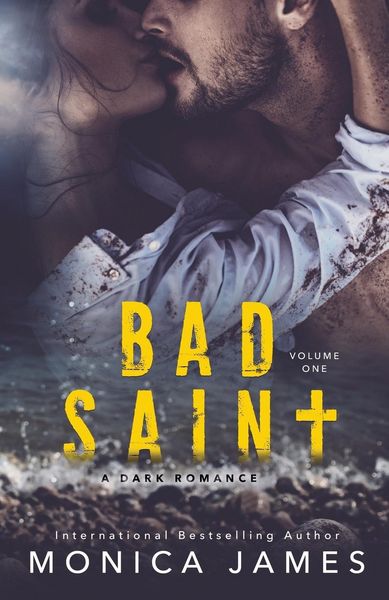 Produktbild: Bad Saint
