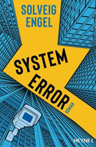 Produktbild: System Error