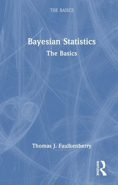 Produktbild: Faulkenberry, T: Bayesian Statistics